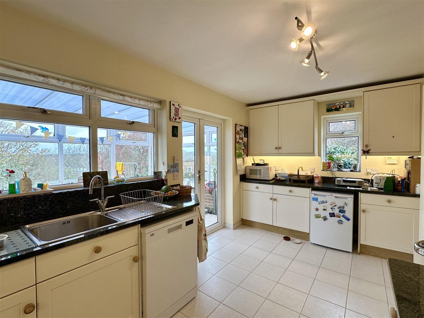 Millfield Rise, Bexhill-On-Sea